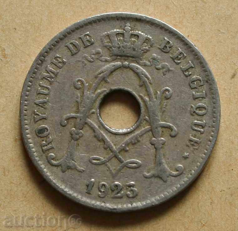 legenda 10 centime 1923 Belgia-Franceză cu preț € 0.77 | 1.51 BGN