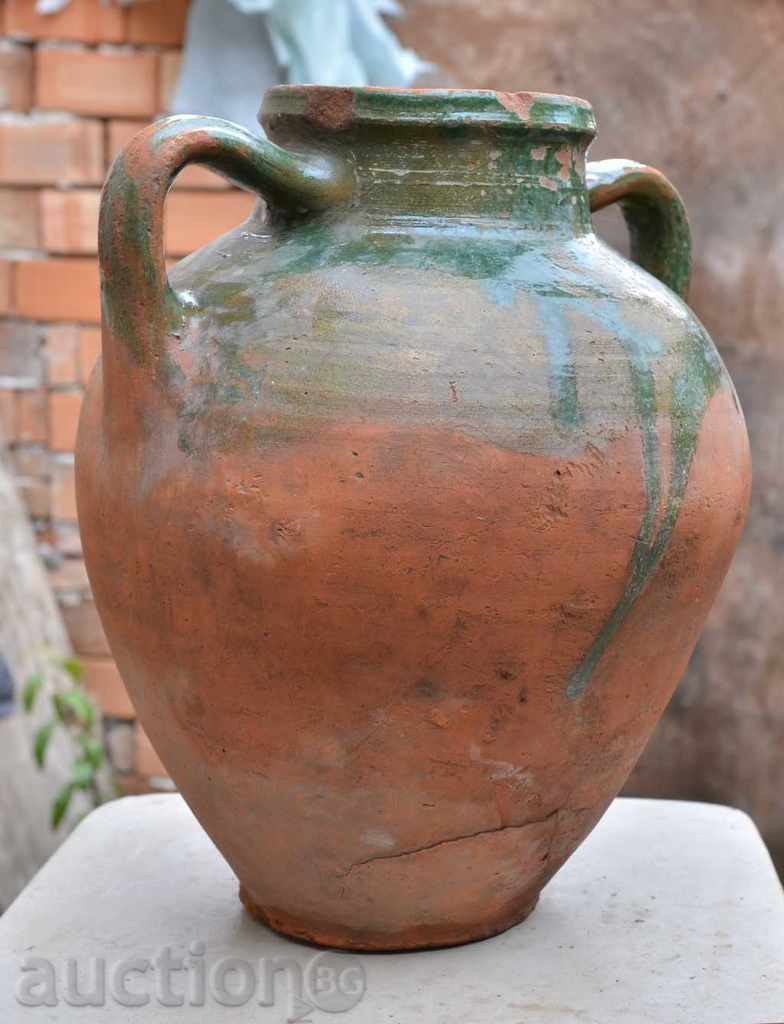 Παράδοση Delva - ραγισμένα Παράδοση Delva - ραγισμένα