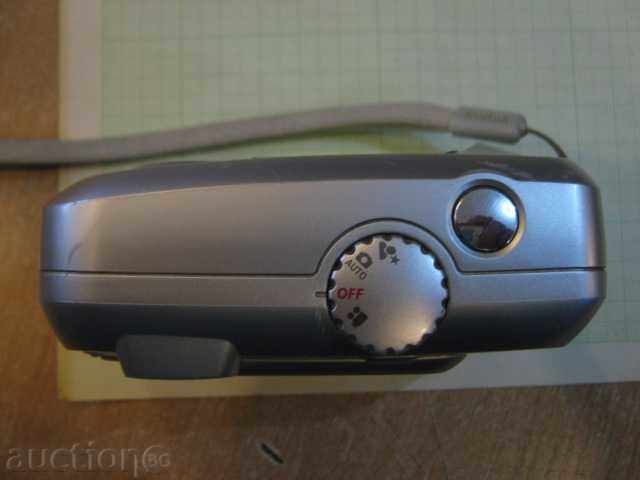 Auction  Camera "KODAK - Easy Share CX 7300"