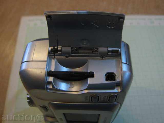 Camera "KODAK - Easy Share CX 7300" - 6