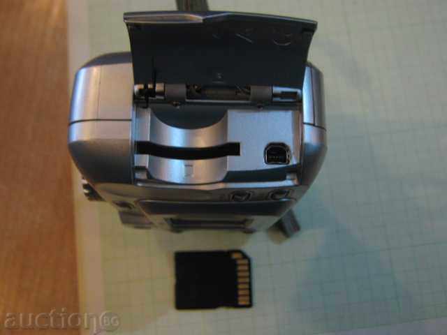 Camera "KODAK - Easy Share CX 7300" - 7