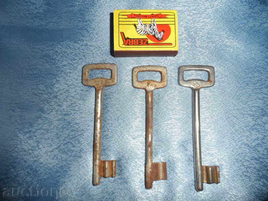 Παράδοση ΠΟΛΛΑ ΠΑΛΙΑ ΣΤΟΙΧΕΙΑ - 3 τεμ. Παράδοση ΠΟΛΛΑ ΠΑΛΙΑ ΣΤΟΙΧΕΙΑ - 3 τεμ.