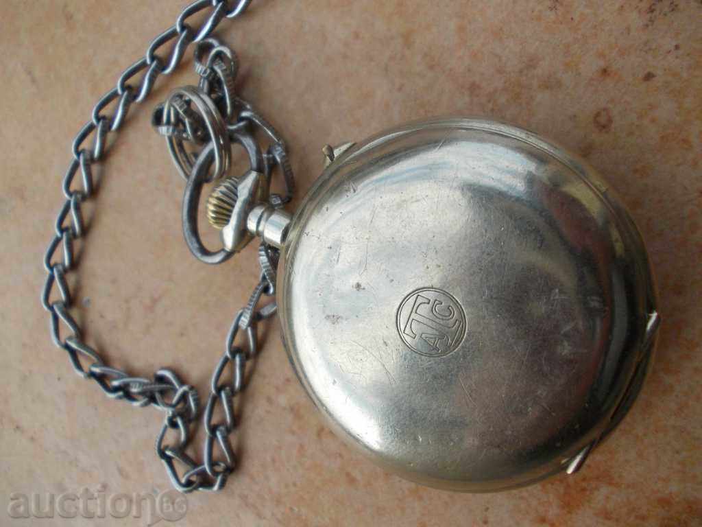 Auction Swiss pocket watch Auction Swiss pocket watch