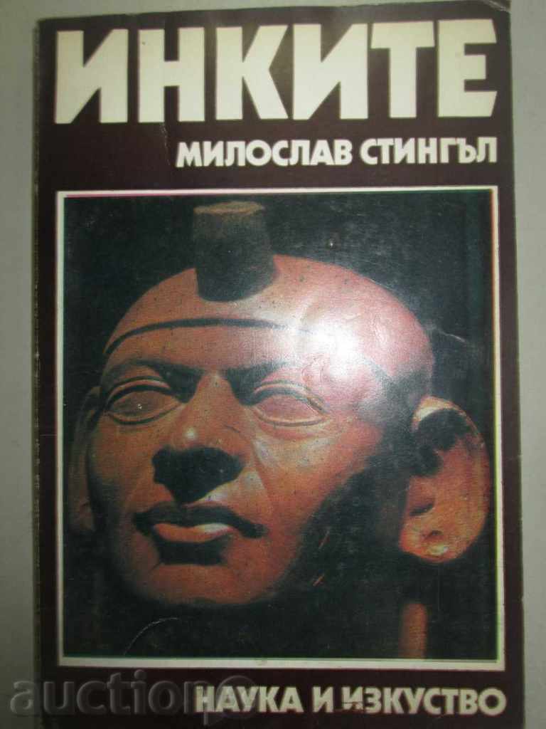 Miloslav Stingl - INC Miloslav Stingl - INC