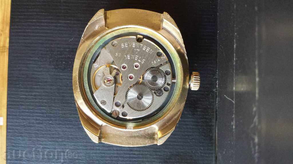 Auction Poljot Auction Poljot