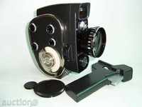 Quartz Cinema Camera 2M, 8mm.