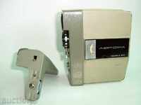 Aurora 8mm Movie Camera