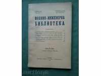 Biblioteca de inginerie militară 1931-1932, The kn.9-10