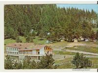 Καρτ ποστάλ Βουλγαρία Rila Πανίτσιστε Holiday House *
