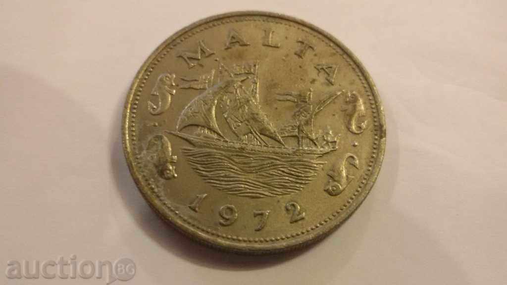 10 cent cent MALTA with price 2.00 BGN | € 1.02 10 cent cent MALTA with price 2.00 BGN | € 1.02