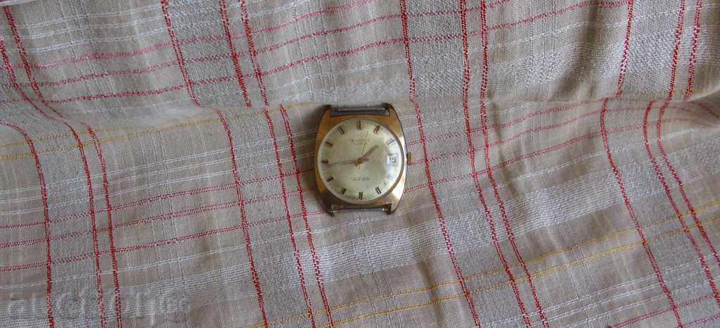 German clock "BIFORA - NADINA" with price 42.00 BGN | € 21.47 German clock "BIFORA - NADINA" with price 42.00 BGN | € 21.47