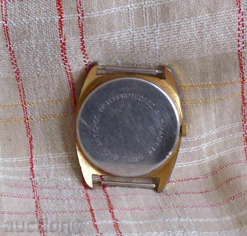 Delivery of German clock "BIFORA - NADINA" Delivery of German clock "BIFORA - NADINA"