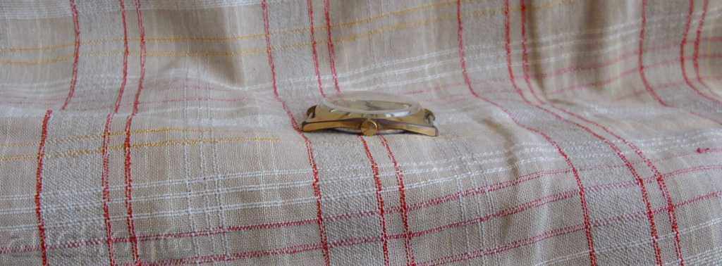 German clock "BIFORA - NADINA" - 5 German clock "BIFORA - NADINA" - 5