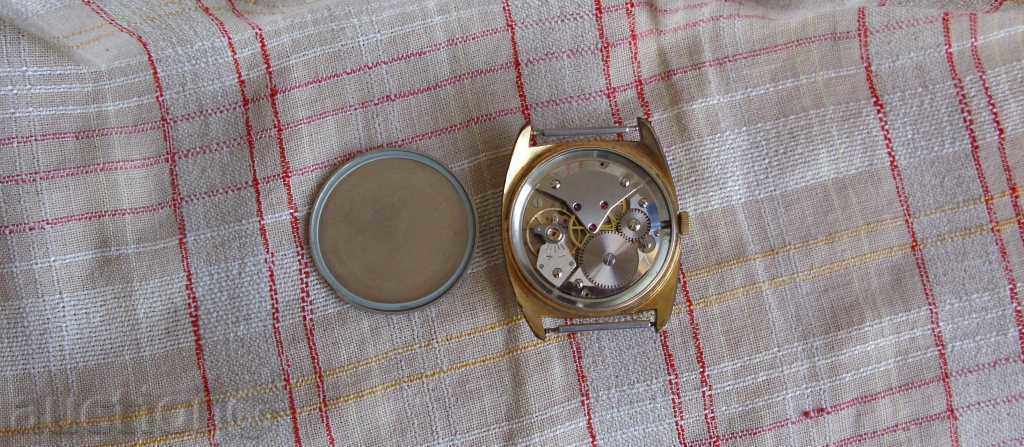 German clock "BIFORA - NADINA" - 6 German clock "BIFORA - NADINA" - 6