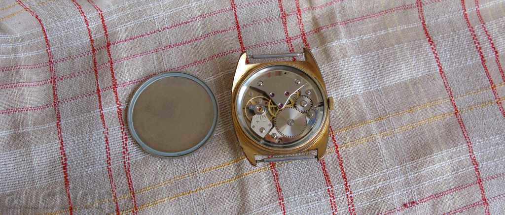 German clock "BIFORA - NADINA" - 7 German clock "BIFORA - NADINA" - 7