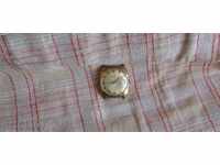 German clock "BIFORA - NADINA"