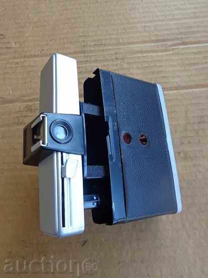 Γερμανική φωτογραφική μηχανή "CERTINA" με θήκη, φωτογραφία - 6 Γερμανική φωτογραφική μηχανή "CERTINA" με θήκη, φωτογραφία - 6