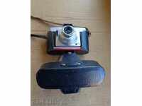 Aparat foto german "CERTINA" Cu husă, foto