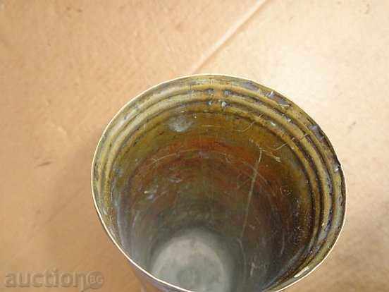 Old cartridge, soldier's work, World War I - 6 Old cartridge, soldier's work, World War I - 6