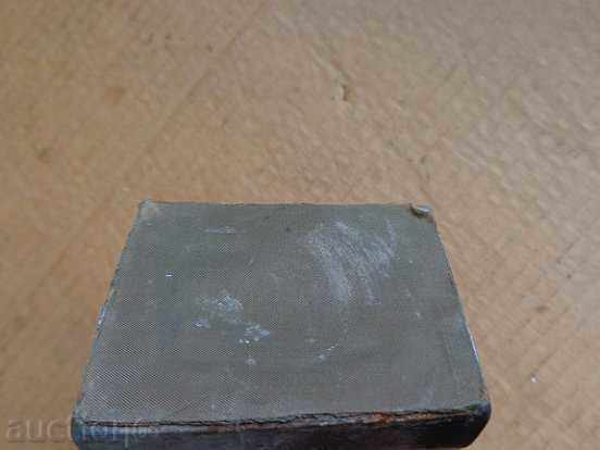 Aluminum bust of Lenin, figure, sculpture, statuette - 5 Aluminum bust of Lenin, figure, sculpture, statuette - 5