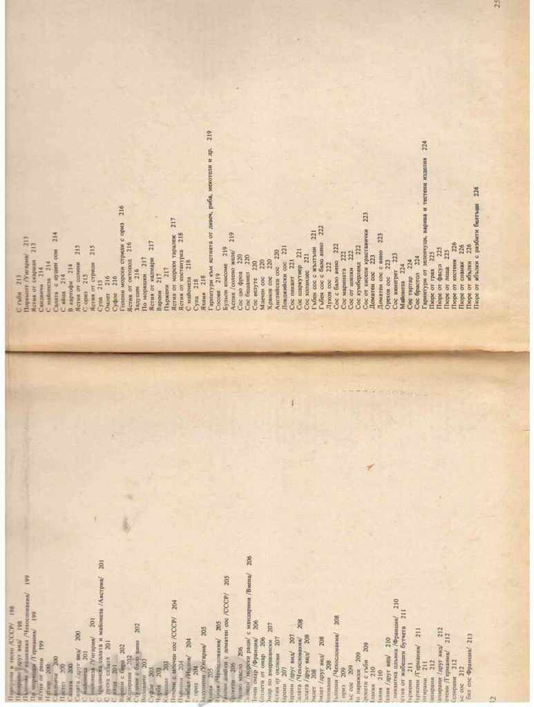 Κυνήγι και Ψάρεμα ΚΟΥΖΙΝΑ - 1976. - 6 Κυνήγι και Ψάρεμα ΚΟΥΖΙΝΑ - 1976. - 6