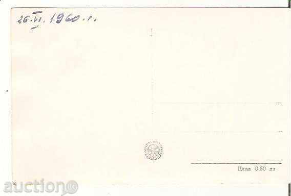 Map Bulgaria Narechenski Baths Location 2 * with price 1.80 BGN | € 0.92 Map Bulgaria Narechenski Baths Location 2 * with price 1.80 BGN | € 0.92