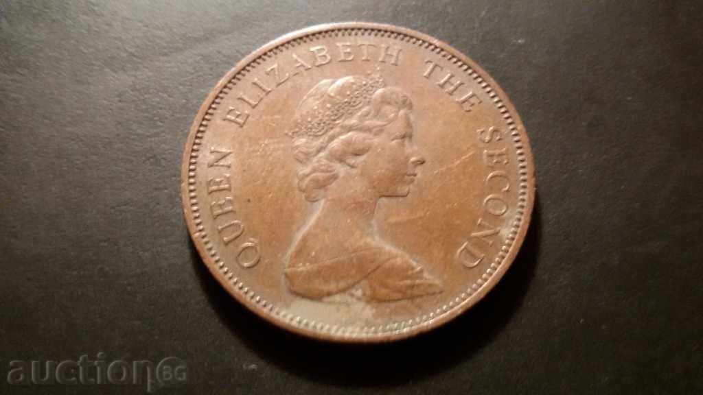 TWO NEW PENCE 1971 JERSEY with price 4.00 BGN | € 2.05 TWO NEW PENCE 1971 JERSEY with price 4.00 BGN | € 2.05