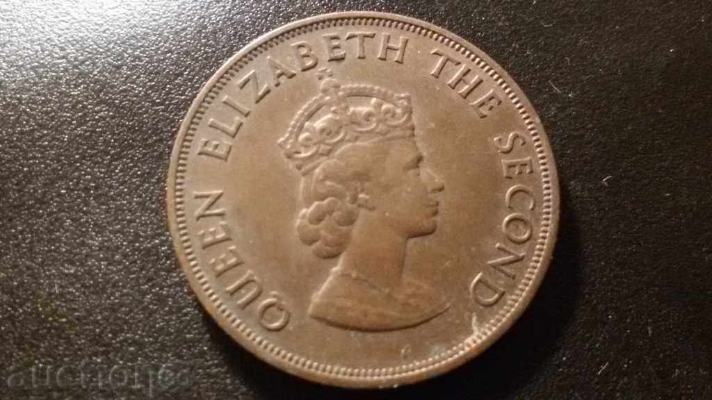 O doisprezecime din A șiling 1957 JERSEY cu preț 5.00 BGN | € 2.56 O doisprezecime din A șiling 1957 JERSEY cu preț 5.00 BGN | € 2.56