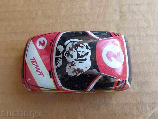 Baby car toy car, cart with price 19.00 BGN | € 9.71