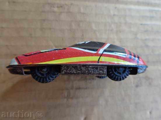 Delivery of Baby car toy car, cart