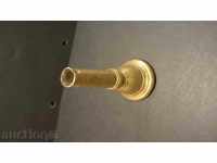 Mouthpiece for trombone brass