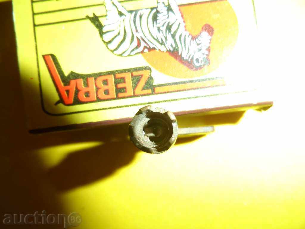 Livrarea cheie veche de bronz Livrarea cheie veche de bronz