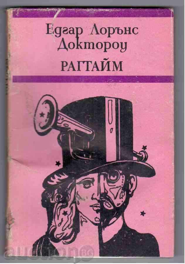 Ragtime - E. L. Doctorow (roman)