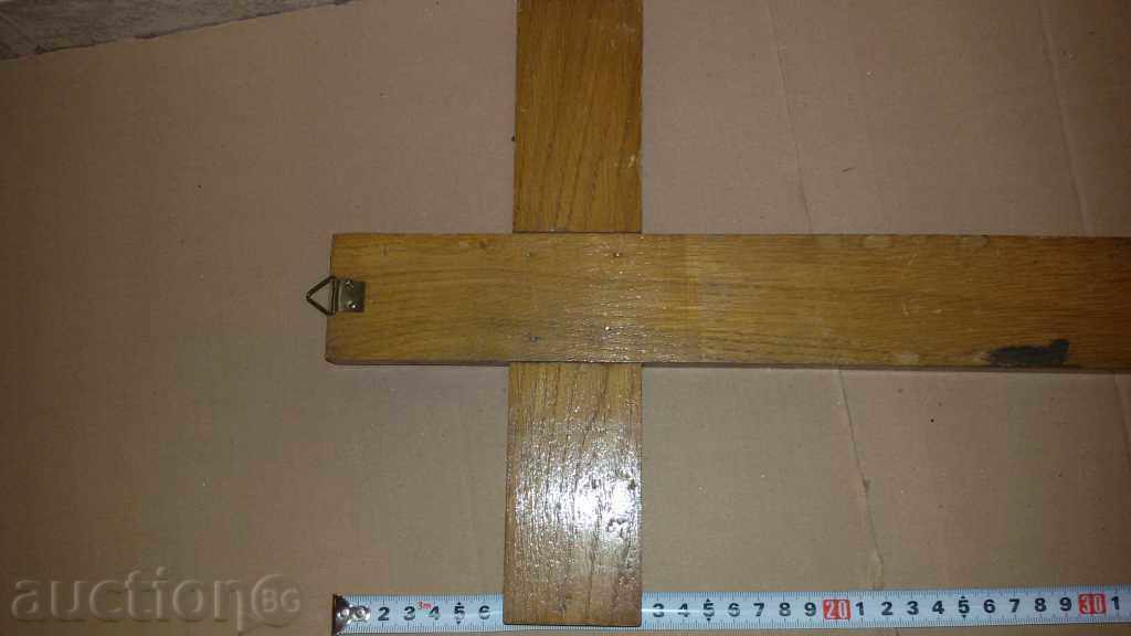 Delivery of cross a crucifix for a wall Delivery of cross a crucifix for a wall