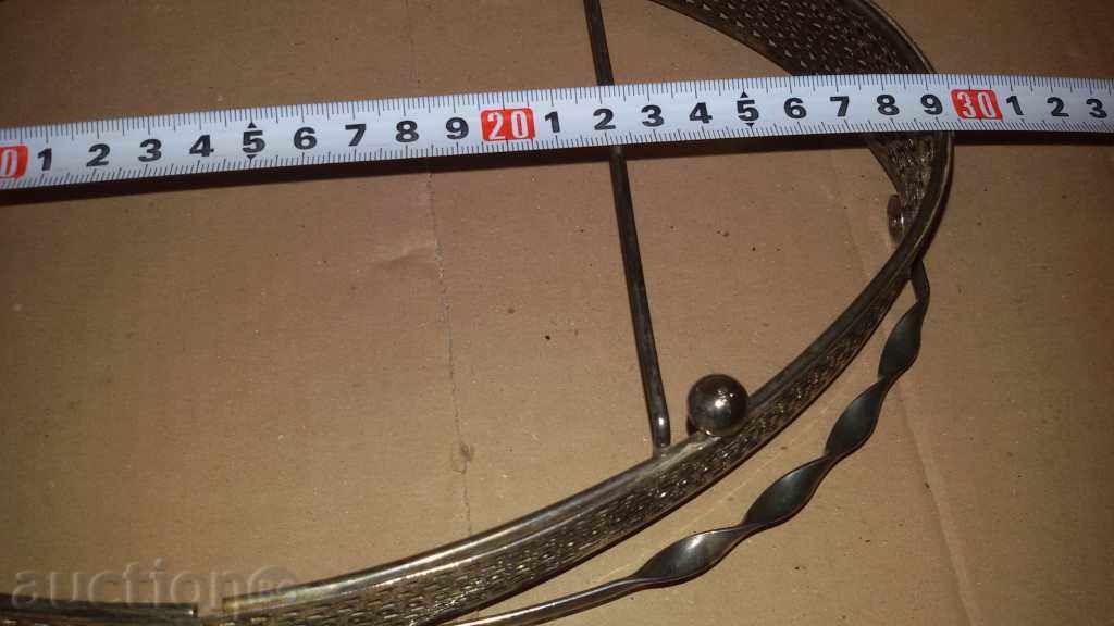 кошничка бомбониера - 5 кошничка бомбониера - 5