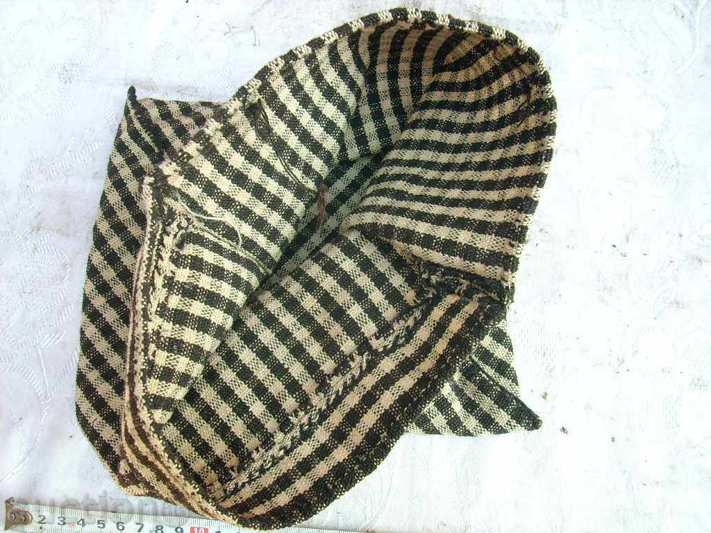 OLD OVCHARKA BORN - 5 OLD OVCHARKA BORN - 5