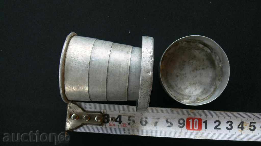 FOLDER OLD CHASE with price 10.00 BGN | € 5.11