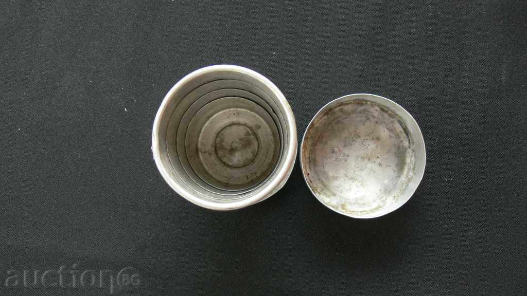 Auction  FOLDER OLD CHASE