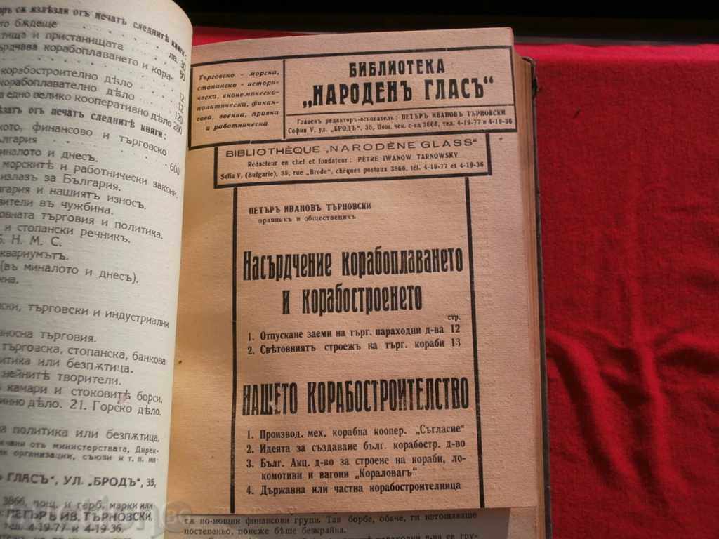 Folklore Voice Library - Petar Ivanov Tarnovski 1938г. - 6 Folklore Voice Library - Petar Ivanov Tarnovski 1938г. - 6