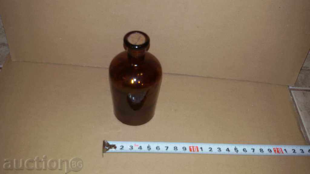 flacon cu preț 21.00 BGN | € 10.74