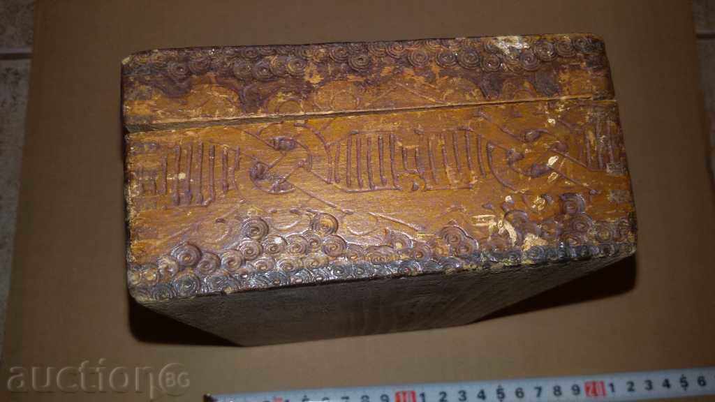 box for barber accessories - 5