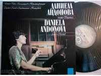 DANIELA ANDONOVA PIANO - RECITAL BKA - 12354