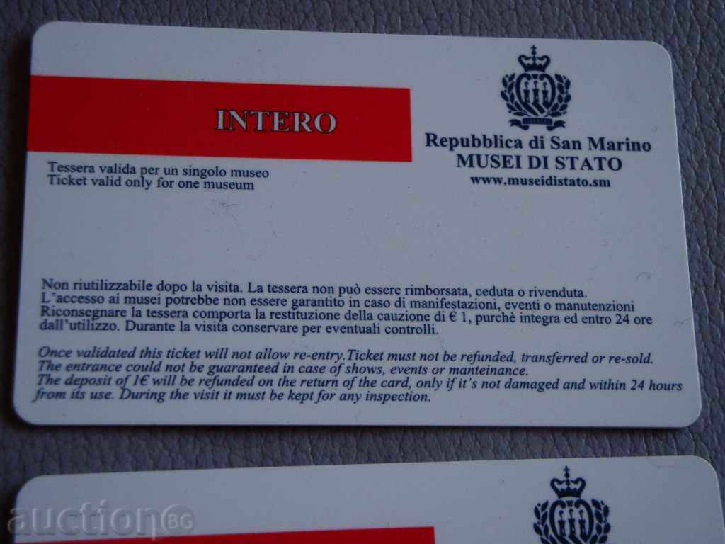 Rimini - luxury card - 5 Rimini - luxury card - 5