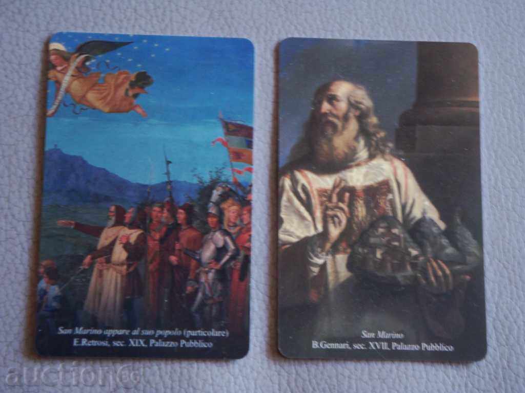 Rimini - luxury card - 6 Rimini - luxury card - 6