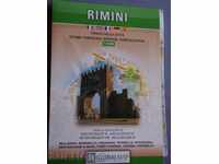 Rimini - luxury card