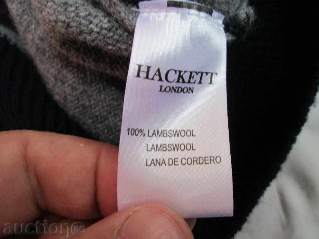Livrarea Dimensiunea HACKETT pulover L.