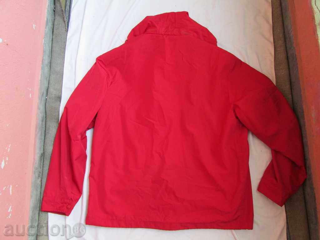 HENRY COTTONS thin jacket size 50. - 5