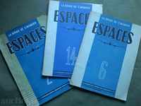 Γαλλικό περιοδικό Aviation -Revue de l «Aviation Espaces