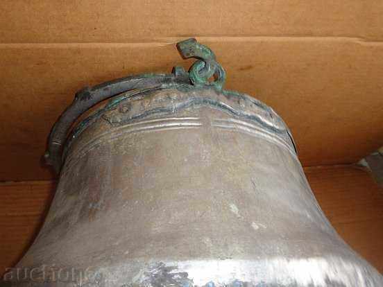 Tinned boiler, copper, copper pot, change, change - 6 Tinned boiler, copper, copper pot, change, change - 6