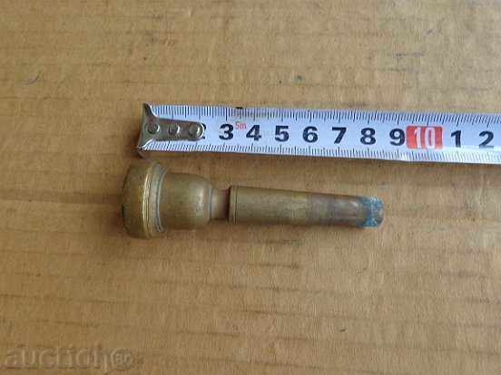 Mustuc pentru instrument de suflat, tubă, trompetă, fligorn, bariton cu preț € 23.80 | 46.55 BGN